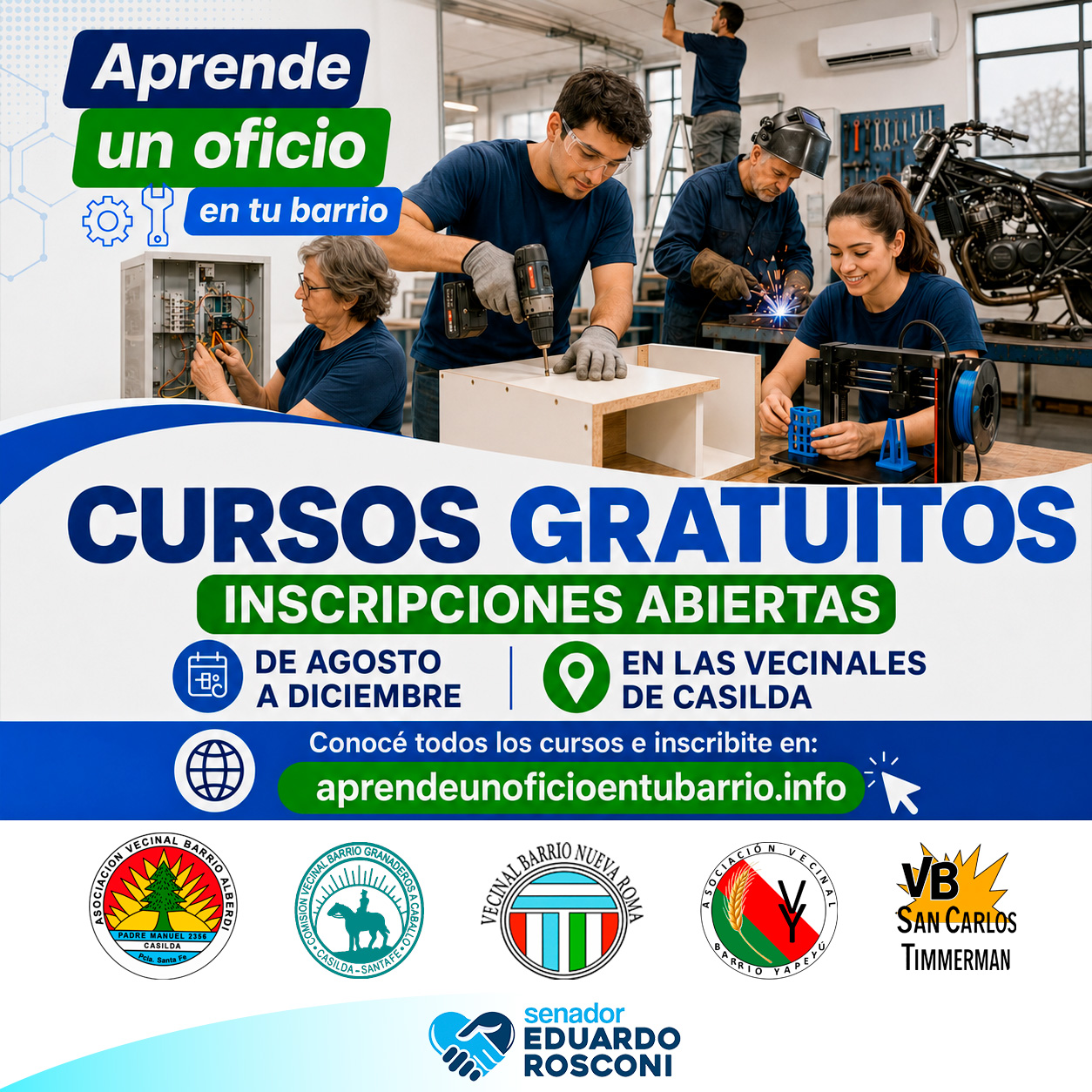 Fluer Oficial