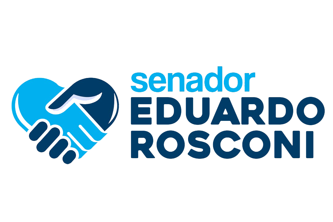 Senador Eduardo Rosconi