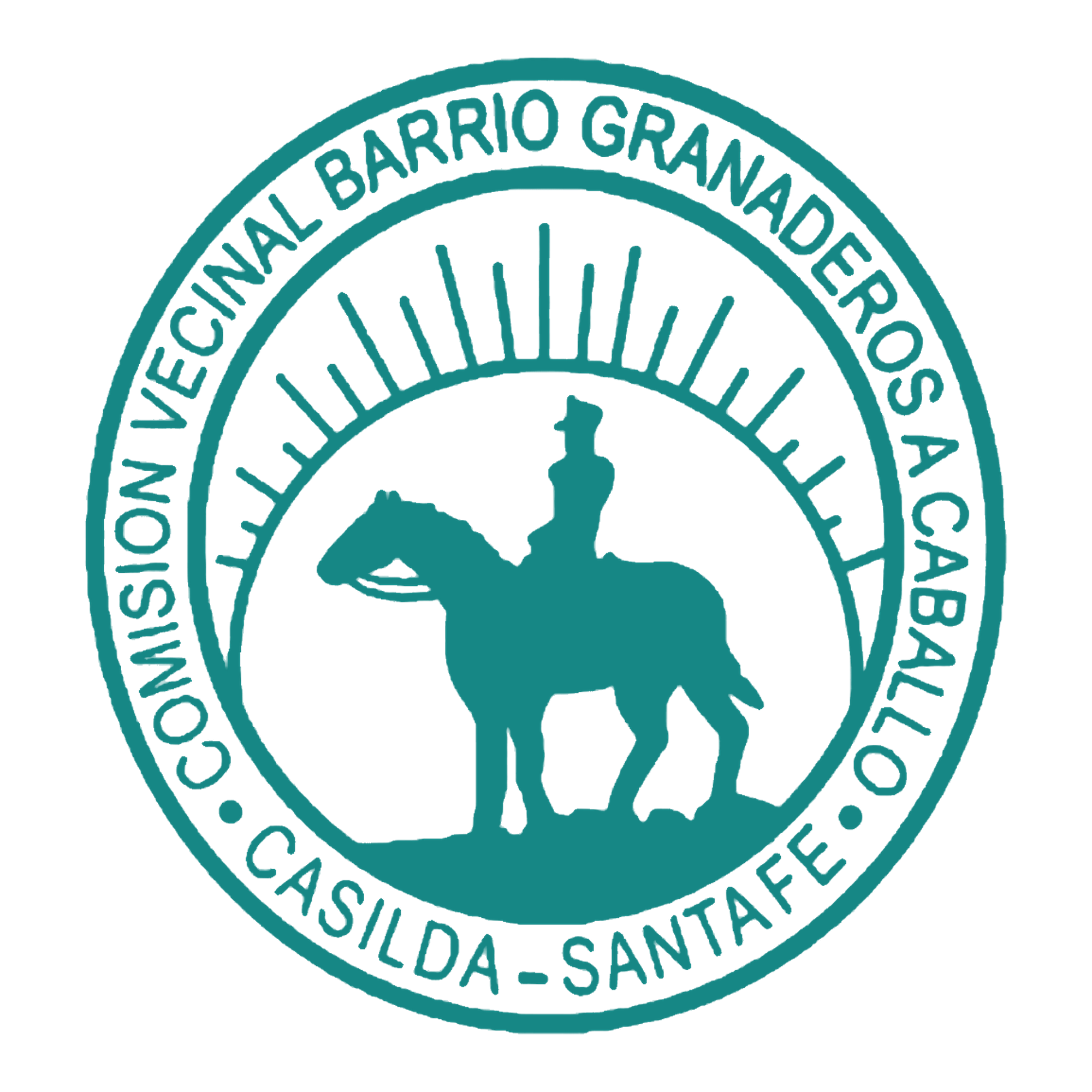 Vecinal Barrio Granaderos a Caballo