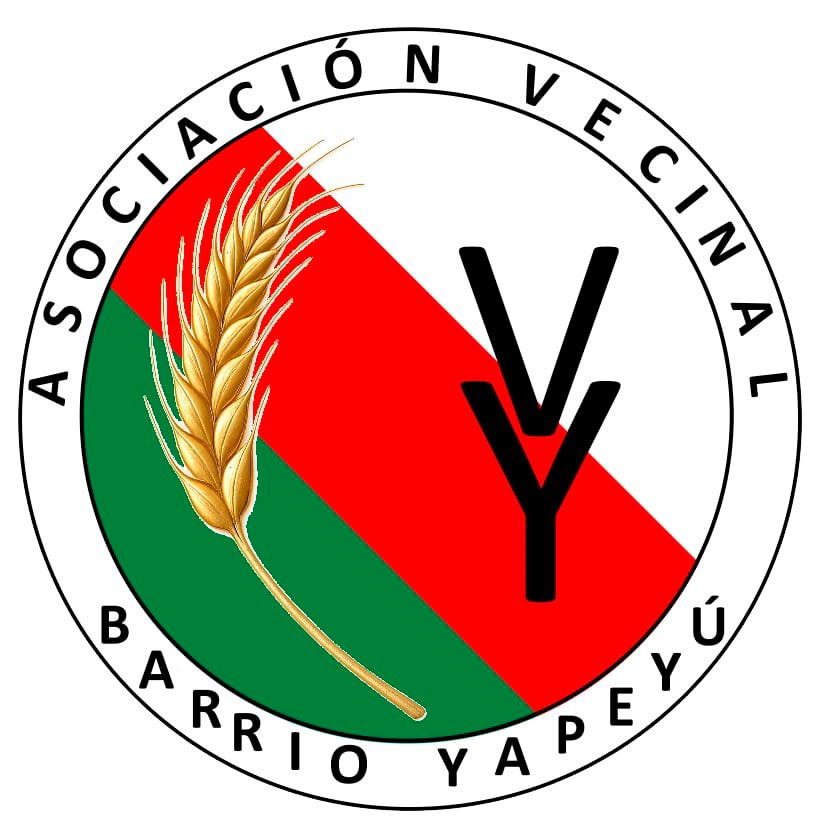 Vecinal Barrio Yapeyú