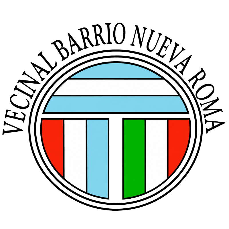 Vecinal Nueva Roma