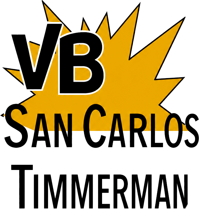 Vecinal Barrio San Carlos - Timmerman